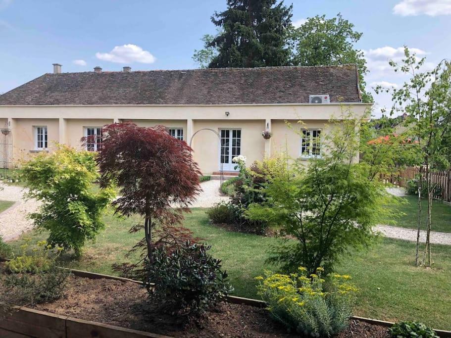 Riverside Lodge Chablis Zewnętrze zdjęcie